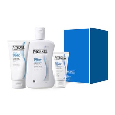 Set speciale crema + lozione DMT, 1 set