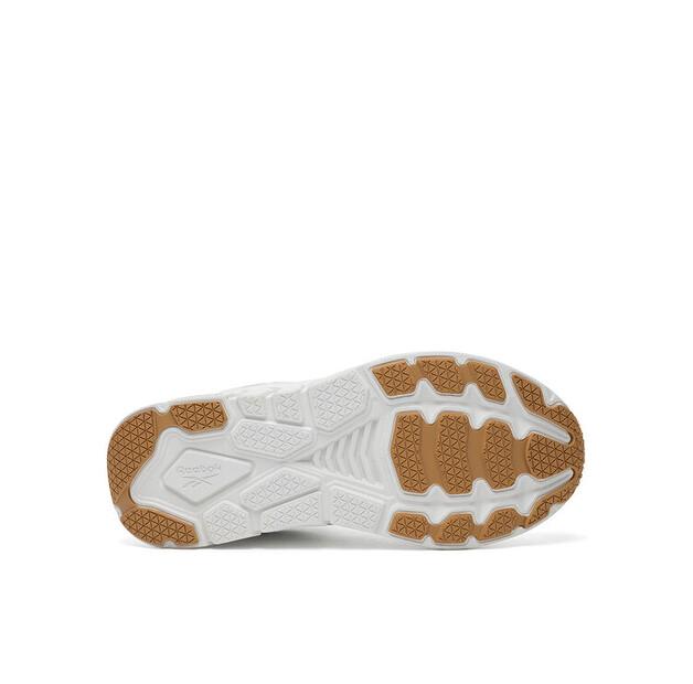 Ботинки Reebok H1-048 WW белые