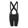 Castelli Womens/Ladies Velocissima 3 Cycling Bib Shorts