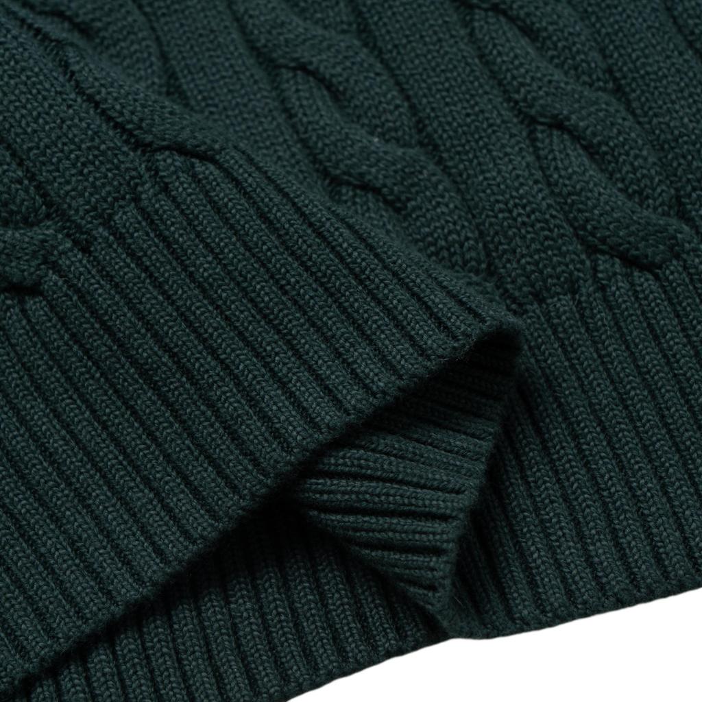 Polo Ralph Lauren Knitwear Standard Men's Green 710918998-010
