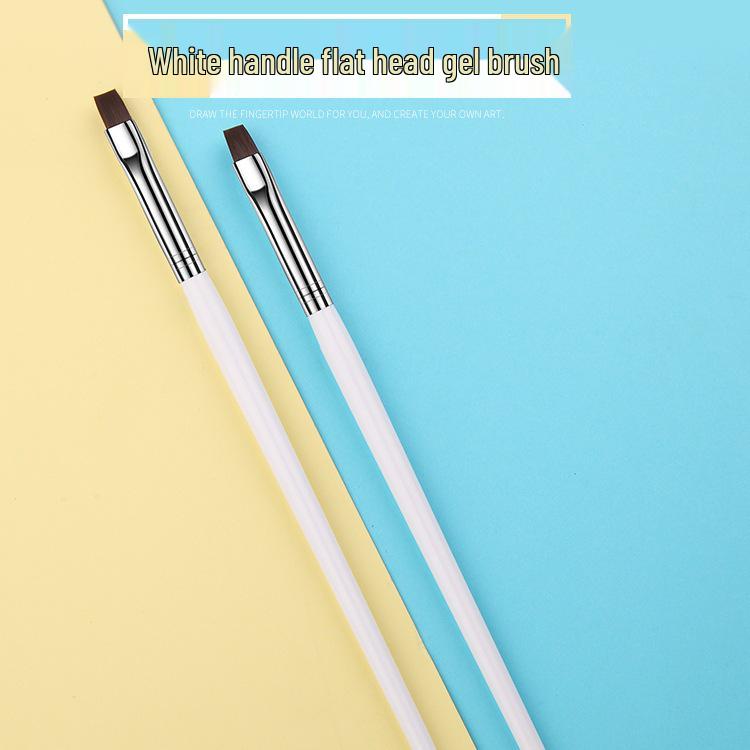 

Набор кистей для дизайна ногтей: Линия, Круг, Гелевая роспись, Омбре, Градиентные инструменты