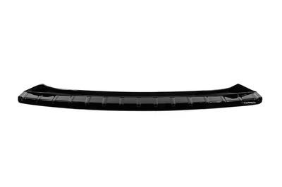 EuroCap arka tampon pedi (ABS) Hyundai Tucson NX4 2021- гг için