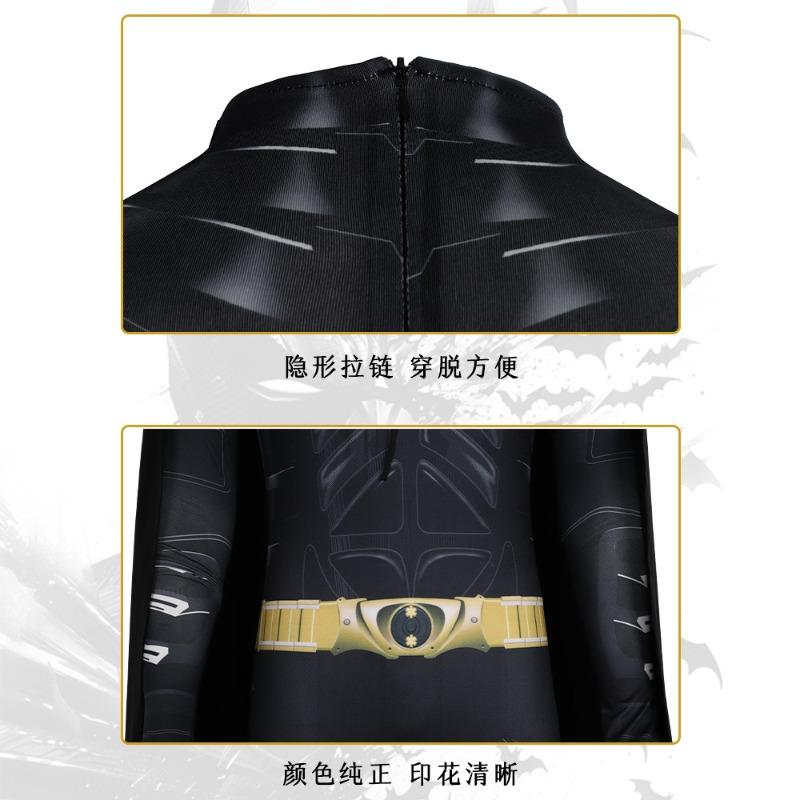 Justice League Bruce Wayne One-Piece Bodysuit Batman