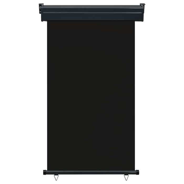 VidaXL Auvent Latéral de Balcon Pare-soleil Pare-brise de Balcon Patio Terrasse Extérieur Résistant aux UV et à l'Eau 48412