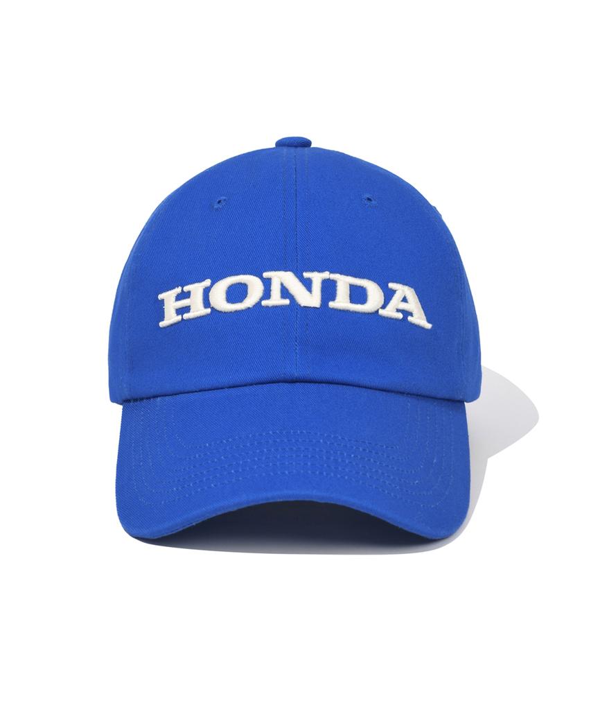 PHYPS MOTORCYCLE Logo Cap Royal Blue
