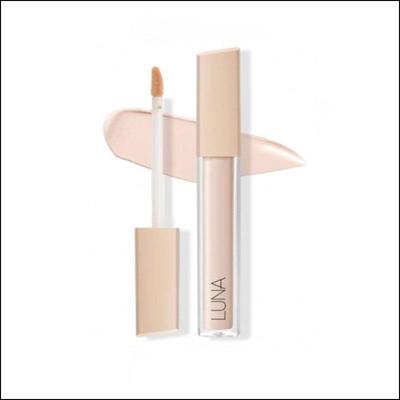 Long Lasting Tip Concealer Fixing-Fit 7.5g / #Vanilla