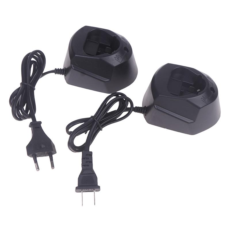 Gal1110Cv Li-Ion Battery Charger For 10.8V 12V Bat411 Bat412 Tsr1080 Gsr10.8 Gsa10.8V Gwi10.8V Tsr120 Gal1210Cv Gal1130Cv