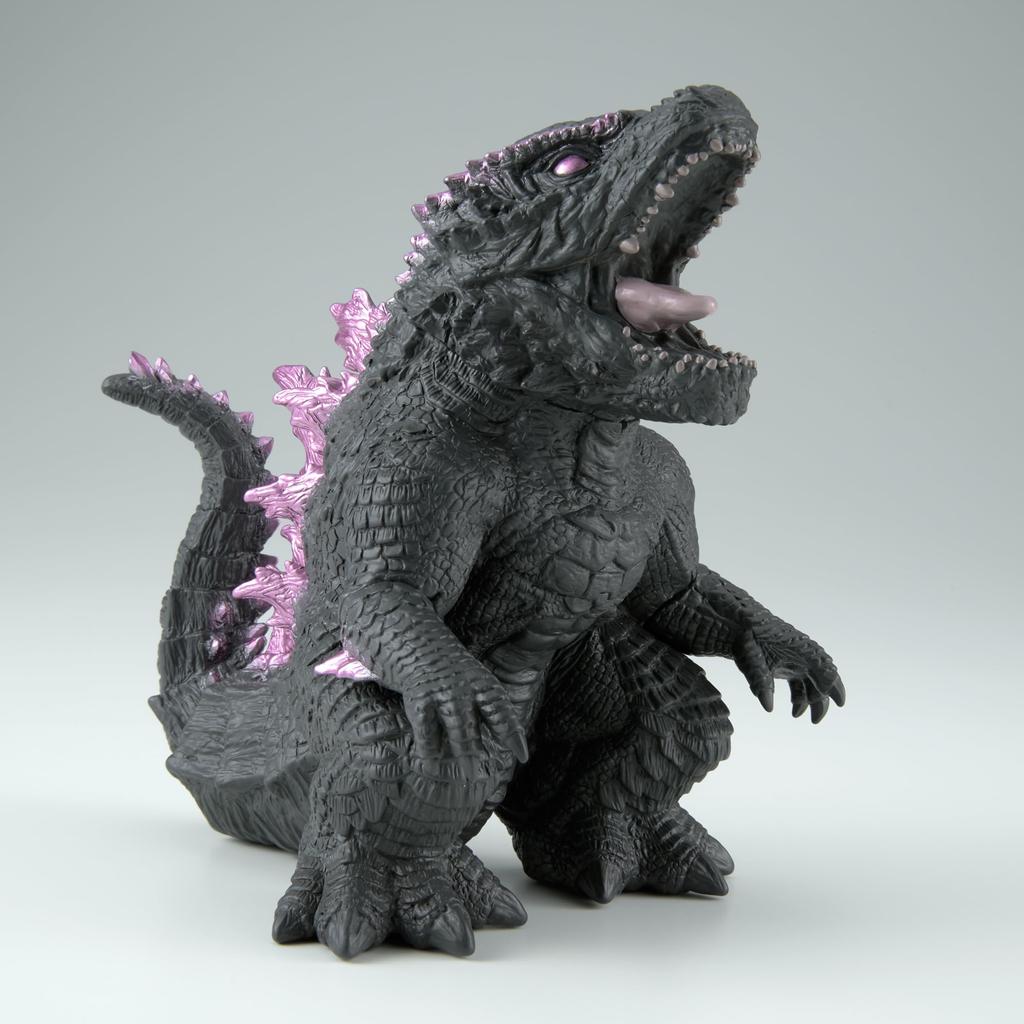 Banpresto Godzilla x The New Empire Godzilla 2024 From the Movie GODZILLAxKONGTHENEWEMPIRE Kong