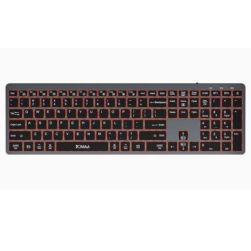 

JOMAA Bluetooth Keyboard