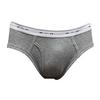 B.V.D. (Bee-Vee-Dee) Men's G031CS/TS Color Bikini Briefs (Front Opening)