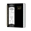 A5 2027 Yearly Planner Notebook Efficiency To-do List Notebook  Stationery