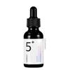 No.5 Glutathione C Blemish Trace Ampoule Brightening Dark Spot Care Serum 30ml