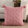 Super Soft Tower Furong 2-in-1 Pillow Blanket, Multi functional Backrest Cushion for Car Sofa, Adult Air Conditioning Quilt