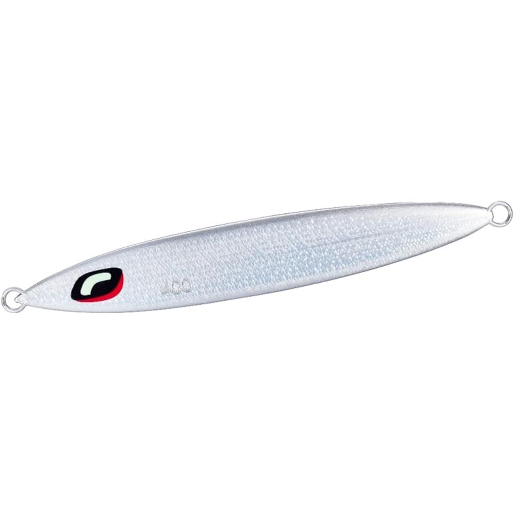 Shimano Ocea Stinger Butterfly Sardine Waver 400g Fishing Jig Silver