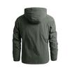 Men's Spring & Autumn Casual Outdoor Work Jackets
