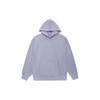 Levis Fw22 Solid Color Drawstring Hooded Long Sleeve Sweatshirt Men Sweatshirt Purple A0747-0028