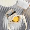 Shoulder Strap Water Bottle Holder Waterproof Water Bottle Sling Bag Case  Tumbler