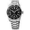 PROSPEX 300m Waterproof Automatic Mechanical Movement Stainless Steel Strap Watch 40mm SPB453J1