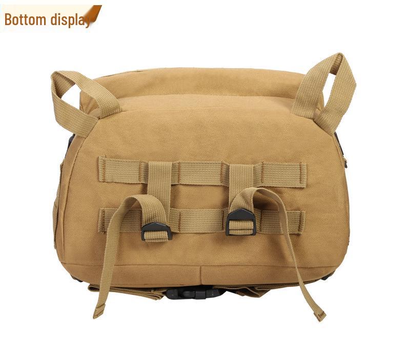Multifunctional Camouflage Hiking & Tactical Backpack
