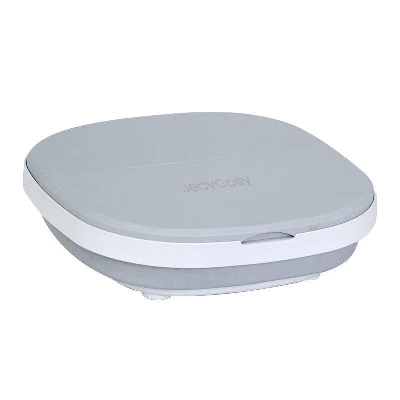 Jiancheng V710 Faltbarer Fußbad-Massager