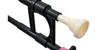 PLAYTECH Tenor Bass Trombone, ABS Resin, Pink, PTSL110PK