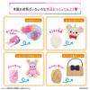 Amer Amer Bag DX Set [BANDAI] Full!