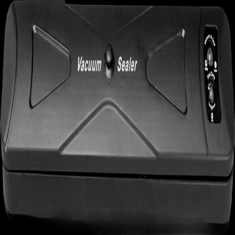 OIMG Automatic Food Vacuum Sealer Machine