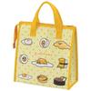 Skater Lunch Bag, Non-Woven Fabric, Cooler Bag, Gudetama 21, Sanrio, FBC1-A