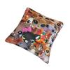 Decorative Pillow Covers Littlest Pet Shop Product Home  Throw Pillow Case Cover Square Multiple Sizes