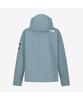 The North Face Nj2Hs55K Briton Jacket Steel_Gray
