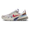 Nike V2K Run Scarpe da Corsa Traspiranti Resistenti all'Abrasione Basse Donna Blu HF5724-061(Team80-S-BOX)