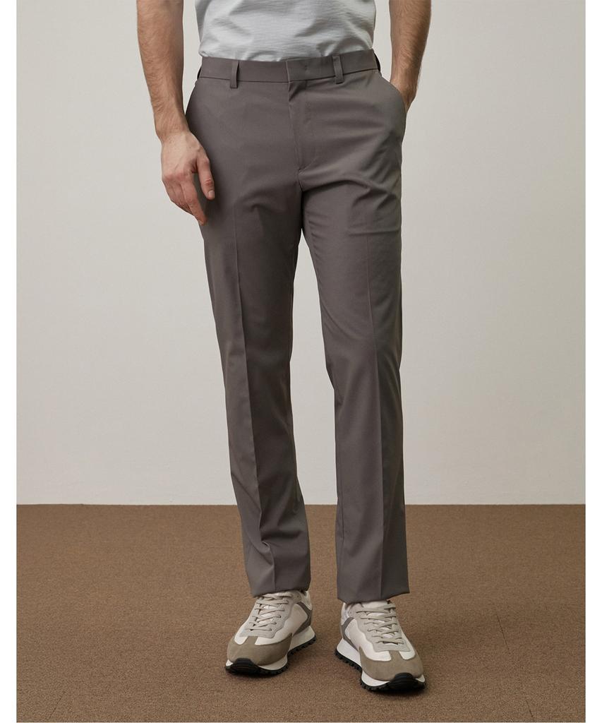 INDIAN Askin Solid Pants_Miedl6M2301 (B Type)