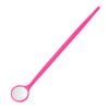 Miroir d'inspection professionnel pour Extension de cils, 1 pièce, nettoyage des dents, fourniture de contrôle Oral, miroir de maquillage, beauté, accessoires de soins de la peau