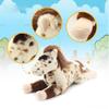 Plush Pony Toy With Cotton Filling For Kids Birthday Gift