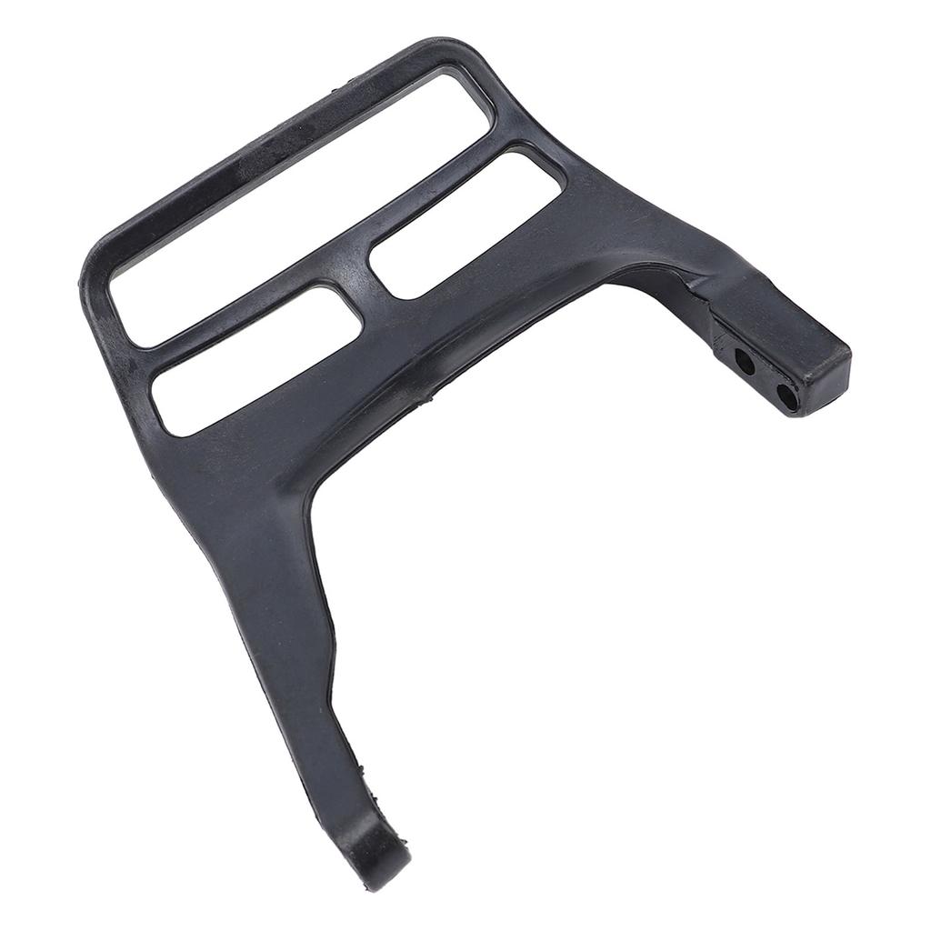 Chain Brake Handle Lever Front Guard Plastic Chain Brake Hand Guard Replacement for MS381 Chainsaw