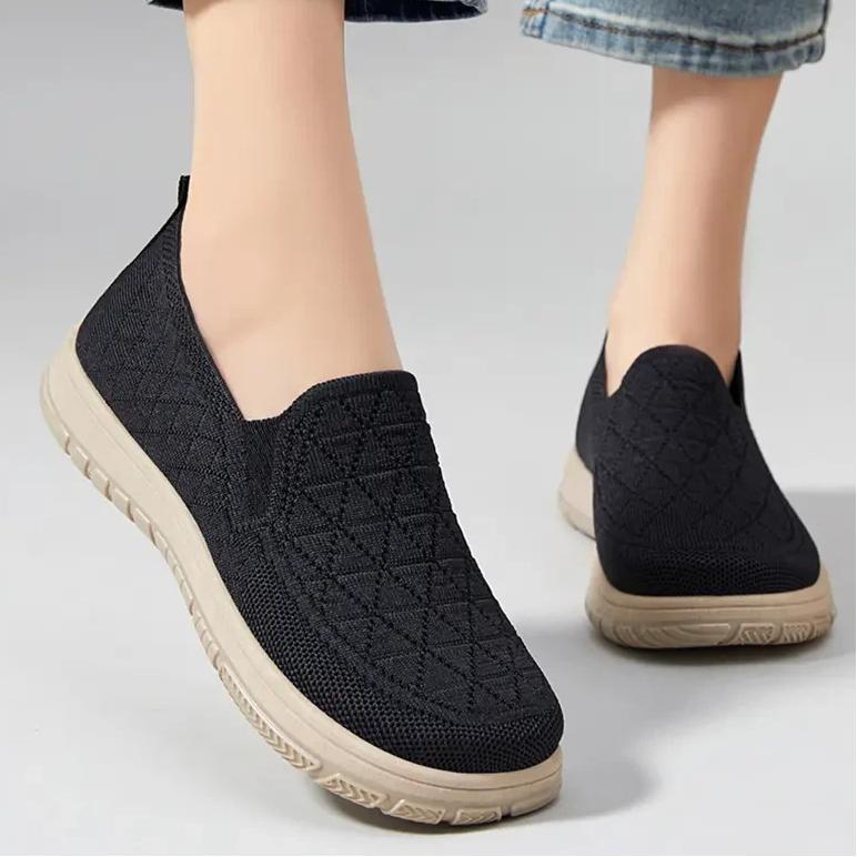 

Women s Shoes Young Mother s Shoes Summer Fashionable Casual Walking Shoes 36-41 36