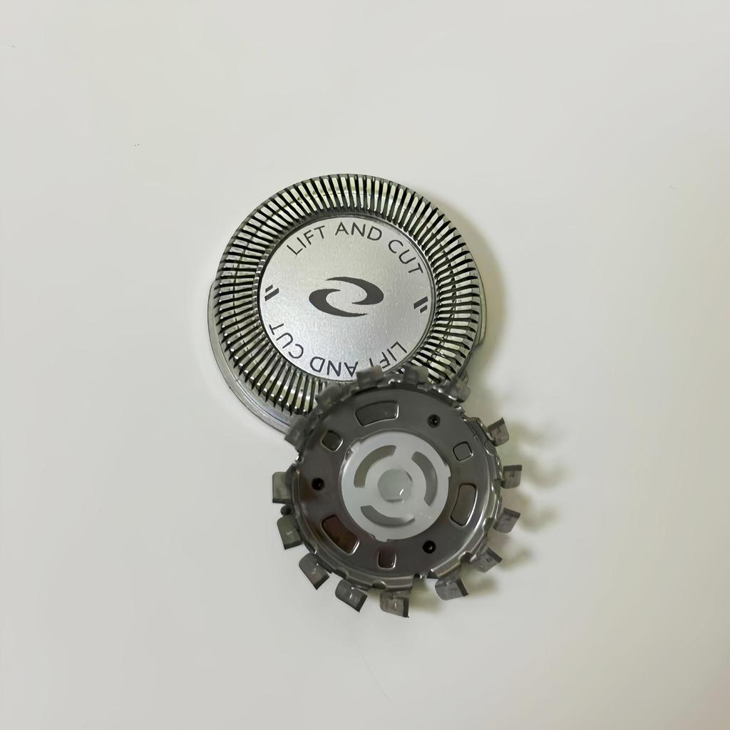 Philips Electric Shaver HQ30-HQ481 Cutter Head & Shaver Net Replacement HQ3 HQ56