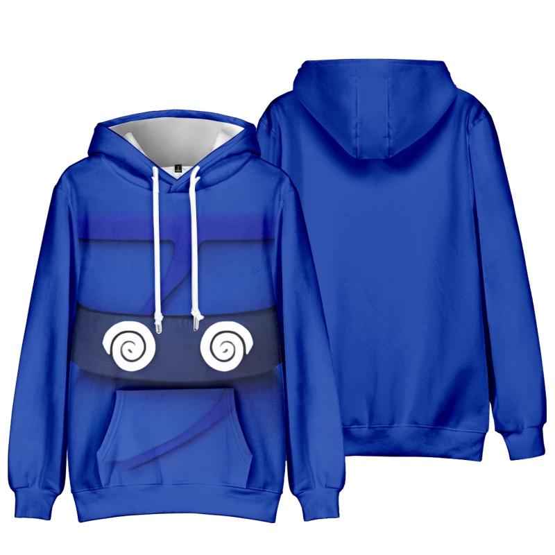 Fashion Blox Fruits Men Women Hoodies Autumn Casual Pullover Hoodie Fashion Cosplay Sweatshirts Clothes XS