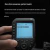 Godox XProII TTL Wireless Flash Trigger