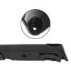 2pcs Front Bumper Support Brackets Retainer Left Right 5253506130 5253606120 For Toyota Camry 2012 2013 2014