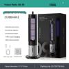 2025 USB Portable Electric Mosquito Killer Lamp - Outdoor Shock-Activated Mosquito Lamp