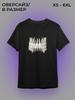 Oversized Medical T-shirt