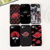 Pain Itachi Uchiha Narutos Akatsuki Phone Case for Xiaomi Redmi 15 15C A3 A4 A5 9A 9C NFC Note 9 8 9T 8T Pro Protective Cover