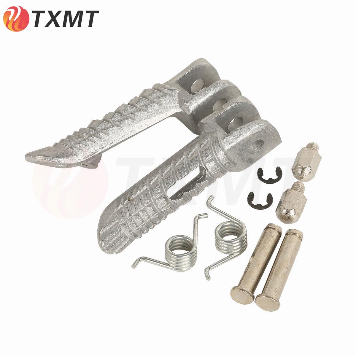 

Front Footrest Bracket Rear Triangle Assembly for Suzuki GSXR1000 Big R/K17 (2017-2020)