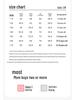 Yiershuang Girls' Ruffle Neck Basic Long-Sleeve T-Shirt