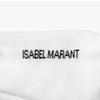 [Isabel Marant ISABEL MARANT] CT001JFA A1C11A 20WH Unisex Socken