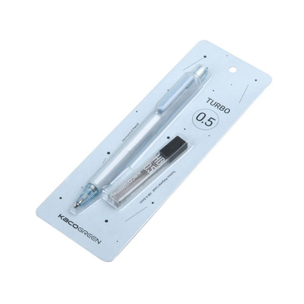 Style Anti Breaking Drawing Propelling Pencil Mechanical Pencil Automatic Pencils Movable Pencil