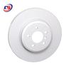 Suitable Front Brake Discs for BMW F10/F18 - Part Numbers: 34116794429, 34116793123, 34106883506