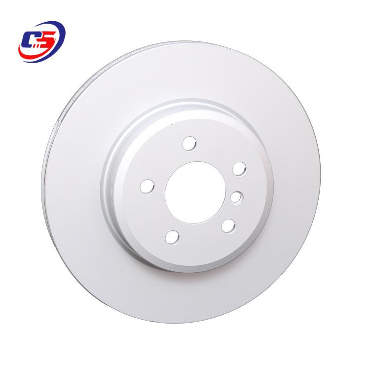 Suitable Front Brake Discs for BMW F10/F18 - Part Numbers: 34116794429, 34116793123, 34106883506