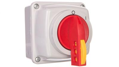 Electronic Circuit Components – Circuit Breakers